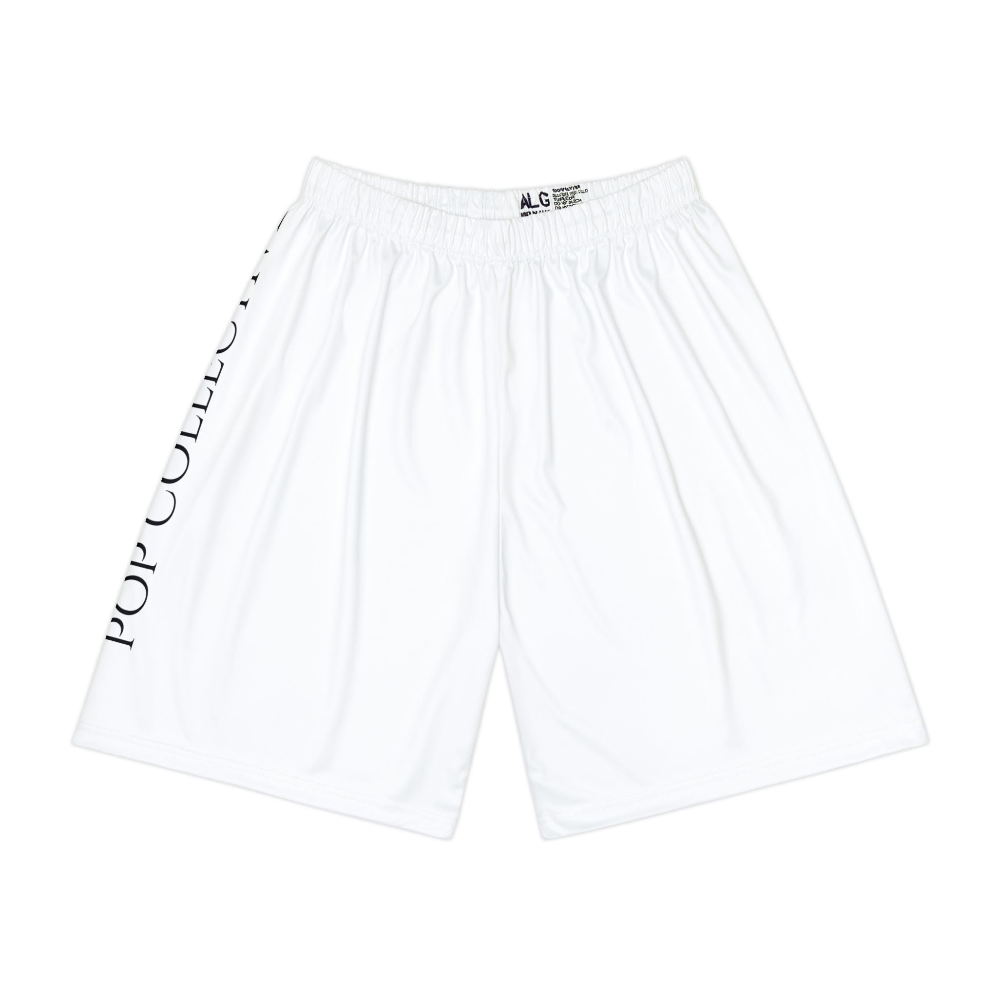 POP COLLECTIVE shorts - Athletic Shorts for Gym, Casual Wear