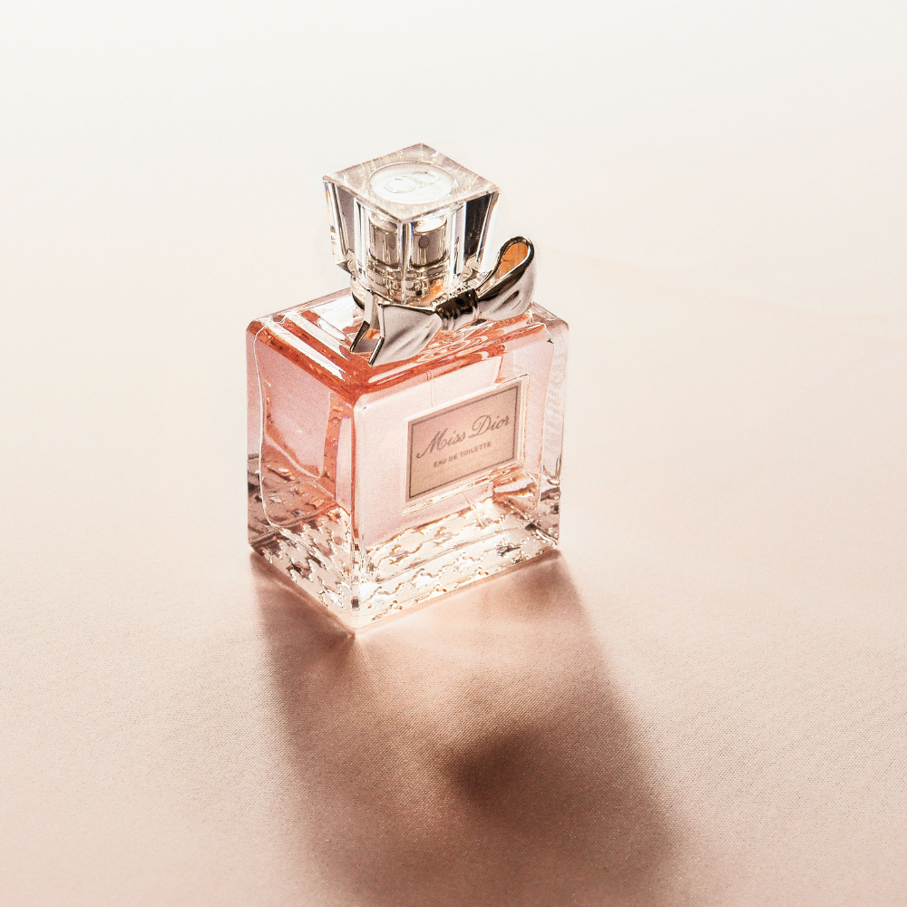 The Top 10 Ways to Choose the Perfect Perfume