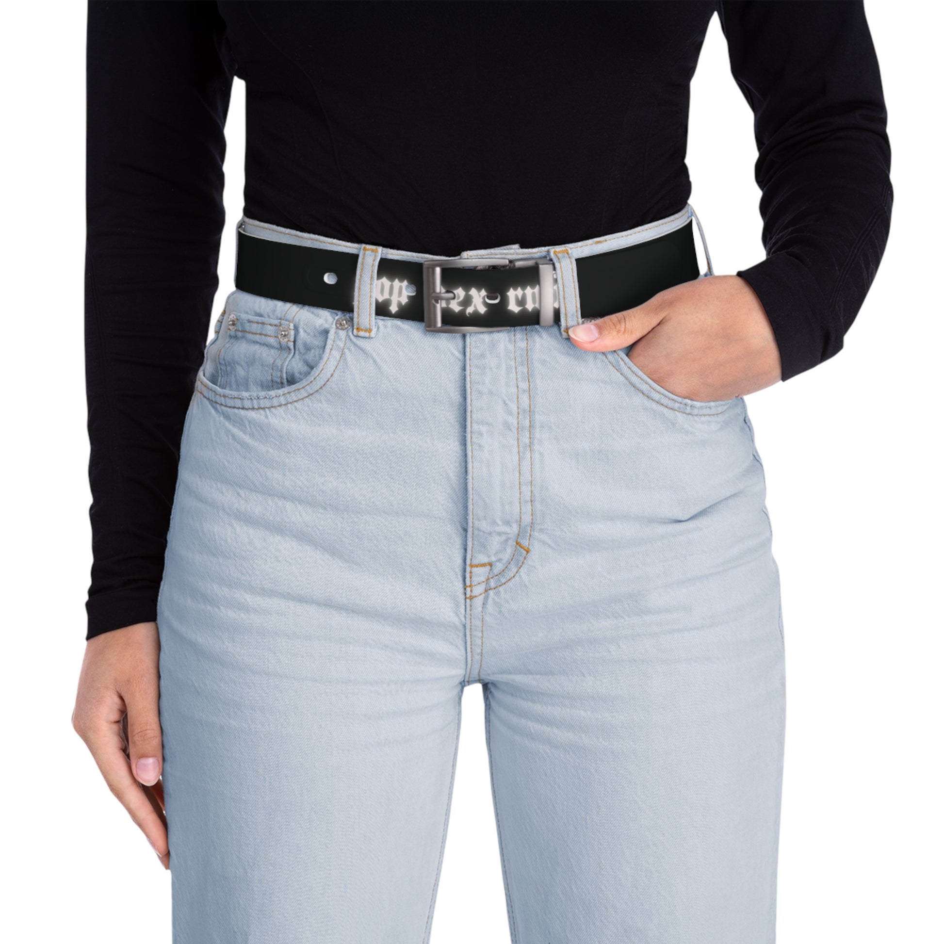 Exclusive Pop Sex R&B Belt! – Trendy Accessory for Bold Style