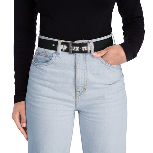Exclusive Pop Sex R&B Belt! – Trendy Accessory for Bold Style