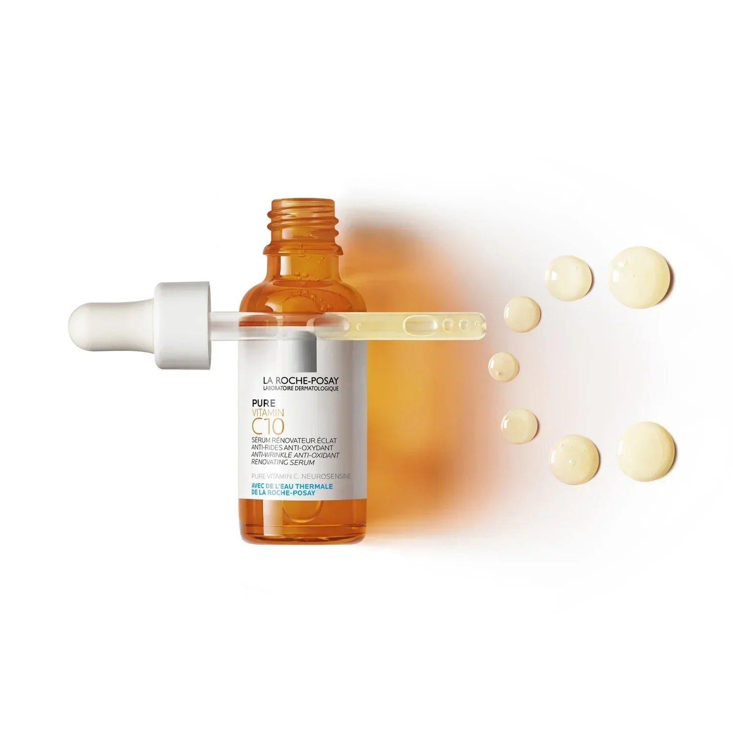 Pure Vitamin C10 Serum