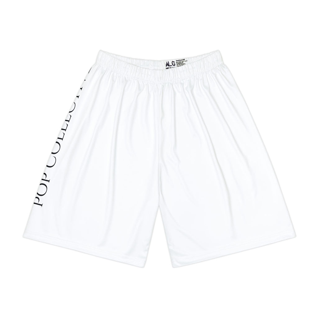 POP COLLECTIVE shorts - Athletic Shorts for Gym, Casual Wear, Fitness and Summer Activities