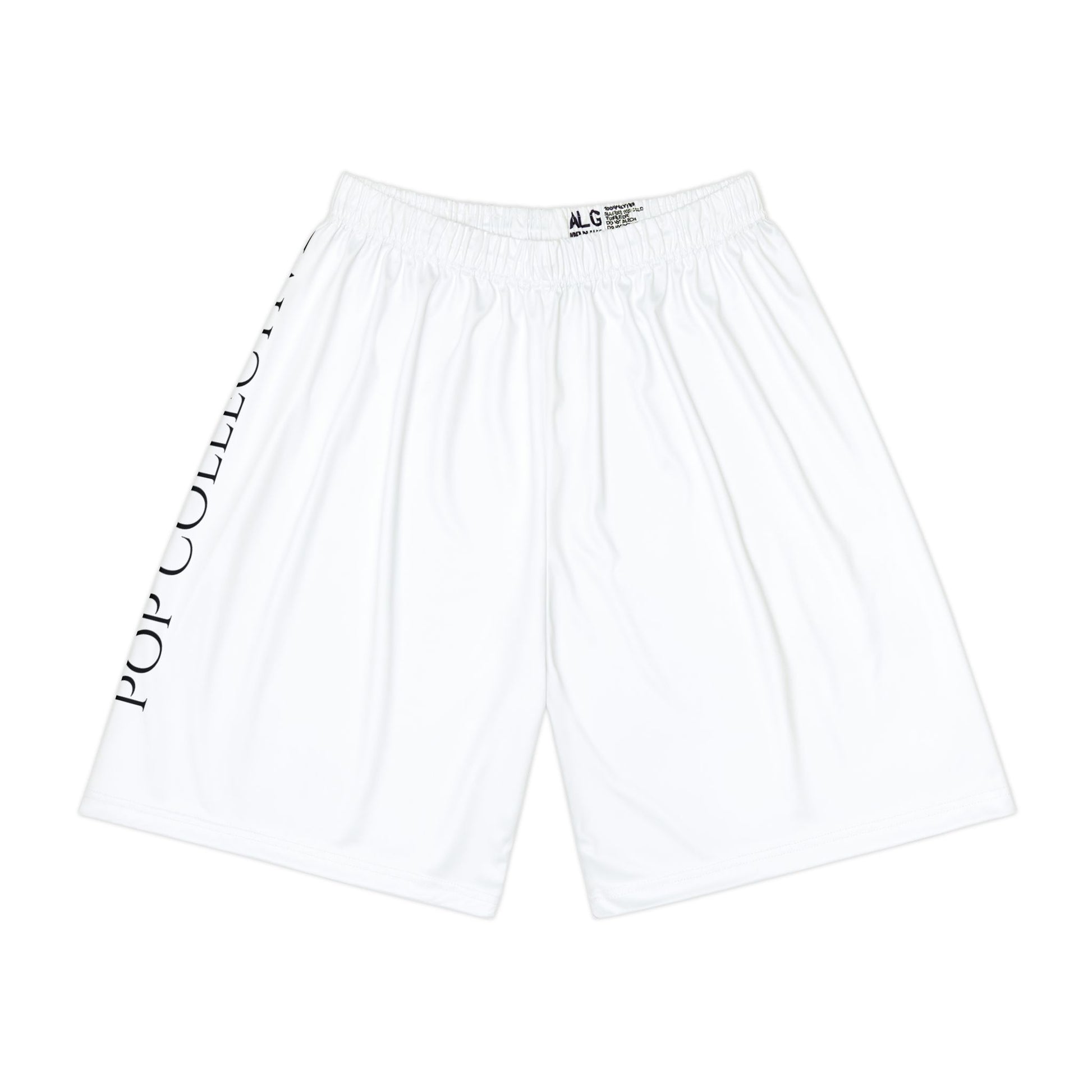 POP COLLECTIVE shorts - Athletic Shorts for Gym, Casual Wear, Fitness and Summer Activities