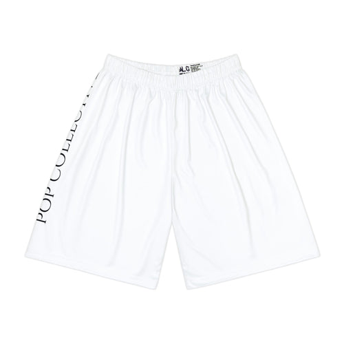 POP COLLECTIVE shorts - Athletic Shorts for Gym, Casual Wear, Fitness and Summer Activities
