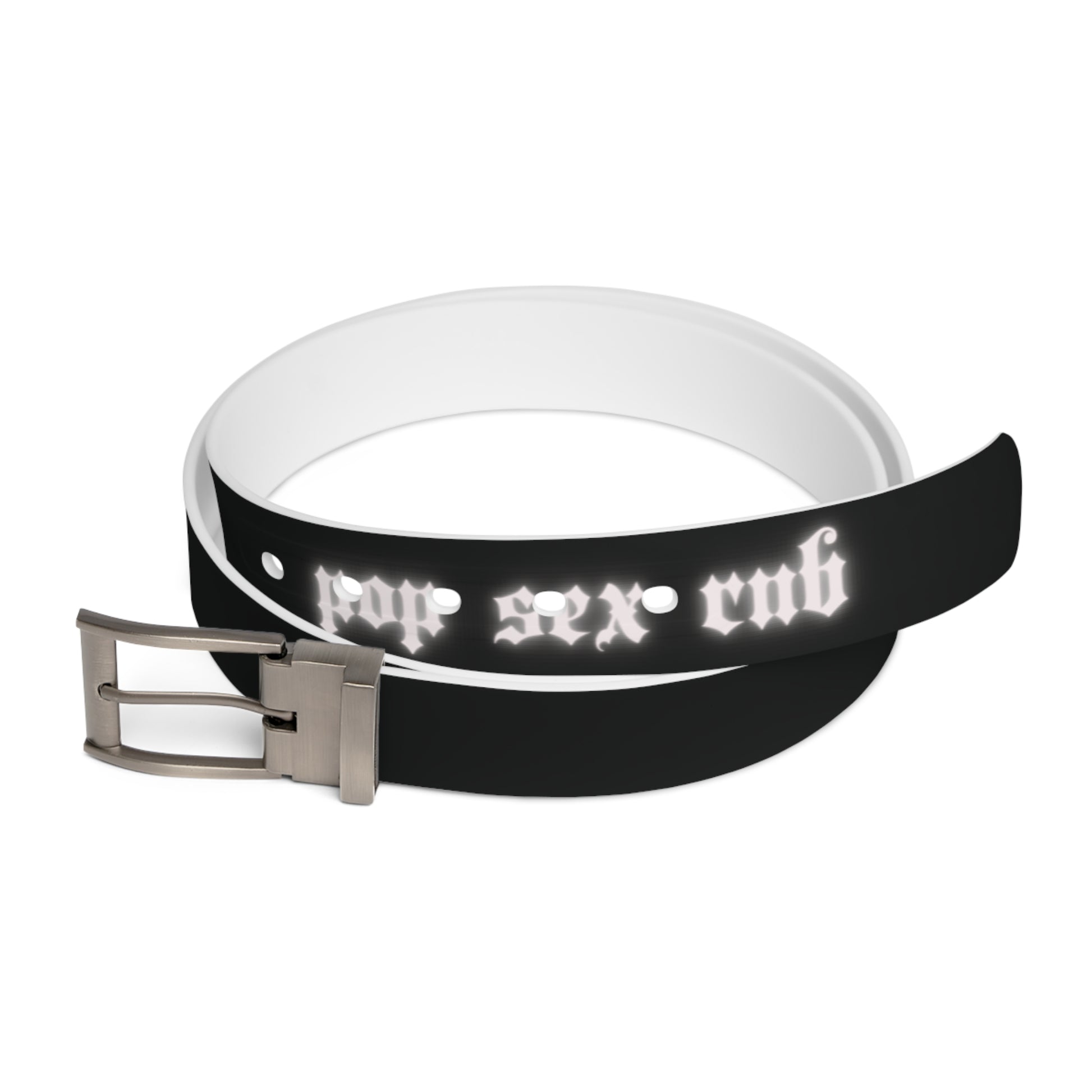 Exclusive Pop Sex R&B Belt! – Trendy Accessory for Bold Style
