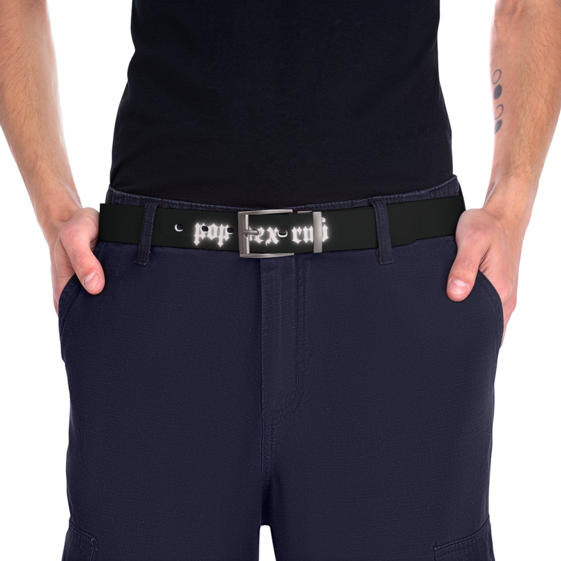 Exclusive Pop Sex R&B Belt! – Trendy Accessory for Bold Style