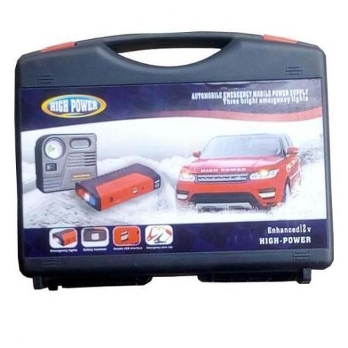 Car jump 50800 Portable Jumper Starter