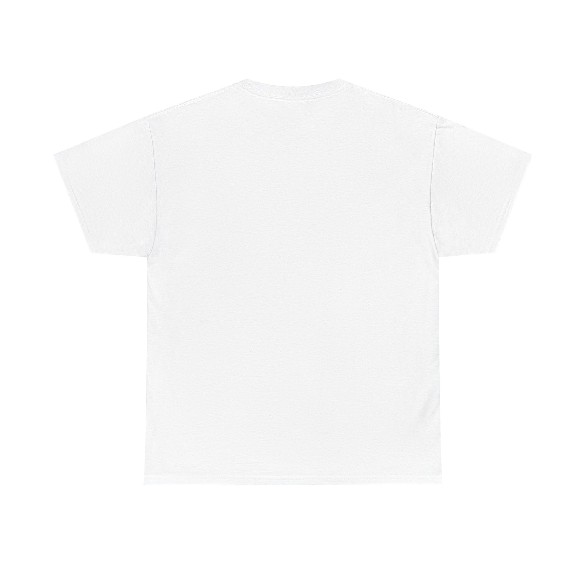 Pop Sex Graphic Unisex Heavy Cotton Tee