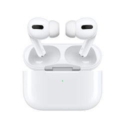 AirPods Pro 1:1 White & Black - Wireless Charging