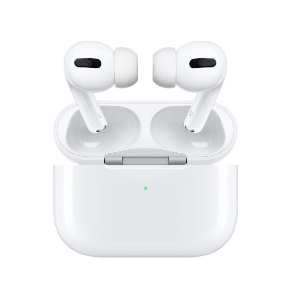 AirPods Pro 1:1 White & Black - Wireless Charging