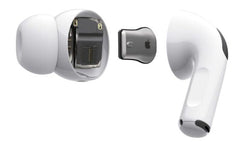 AirPods Pro 1:1 White & Black - Wireless Charging